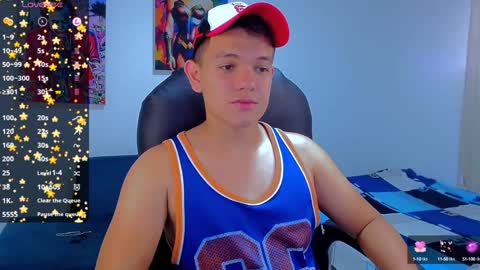 Dunkan Kravitz online show from February 7, 11:34 pm