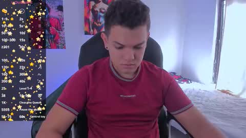 Dunkan Kravitz online show from October 5, 1:37 pm