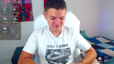 Dunkan Kravitz online show from December 15, 1:22 pm