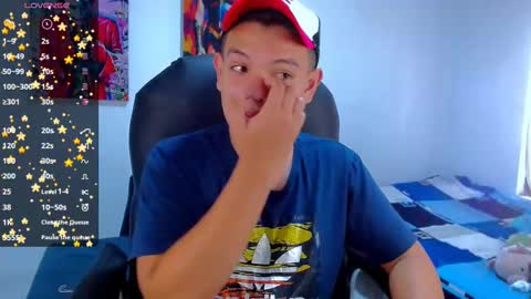 Dunkan Kravitz online show from February 20, 9:20 pm