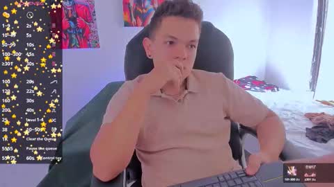 Dunkan Kravitz online show from October 6, 1:38 pm