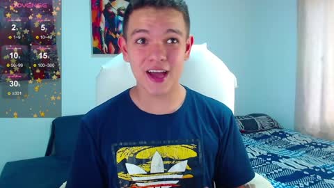 Dunkan Kravitz online show from December 16, 9:31 pm