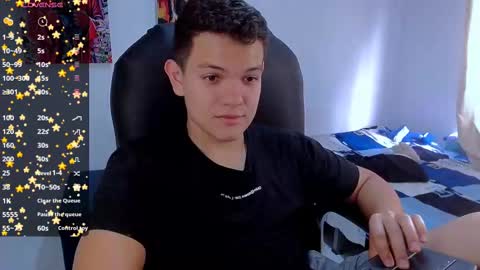 Dunkan Kravitz online show from March 11, 4:18 pm