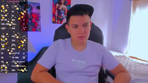 Dunkan Kravitz online show from October 9, 3:17 pm