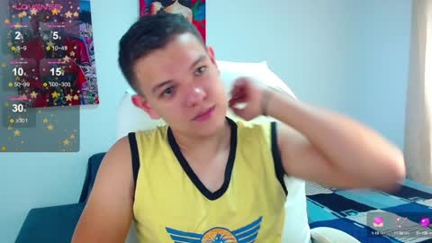 Dunkan Kravitz online show from December 14, 6:52 pm