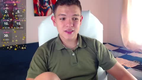 Dunkan Kravitz online show from December 10, 8:49 pm