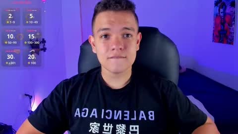 Dunkan Kravitz online show from February 14, 4:18 am