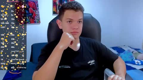 Dunkan Kravitz online show from March 5, 10:01 pm