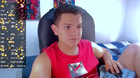 Dunkan Kravitz online show from March 7, 6:22 pm