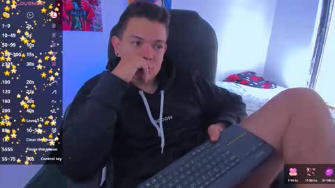 Dunkan Kravitz online show from October 8, 3:16 pm