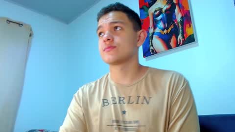 Dunkan Kravitz online show from December 22, 11:33 am