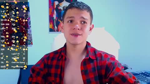 Dunkan Kravitz online show from December 21, 10:30 pm