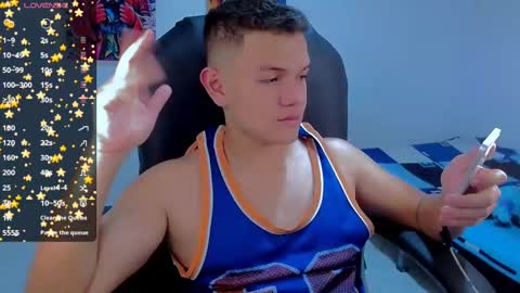 Dunkan Kravitz online show from February 10, 9:47 pm