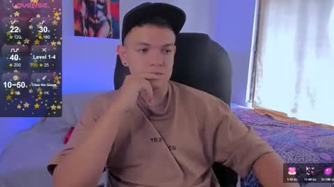 Dunkan Kravitz online show from September 22, 3:55 pm