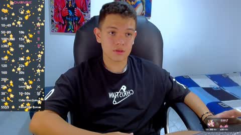 Dunkan Kravitz online show from February 4, 9:52 pm