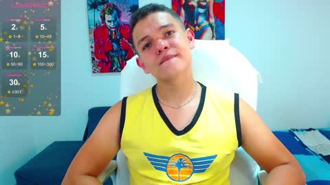 Dunkan Kravitz online show from December 9, 8:40 pm