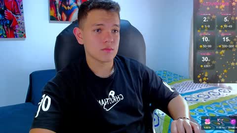 Dunkan Kravitz online show from January 30, 8:42 pm