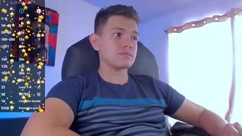 Dunkan Kravitz online show from March 1, 6:54 pm