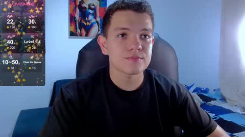 Dunkan Kravitz online show from March 9, 11:25 pm