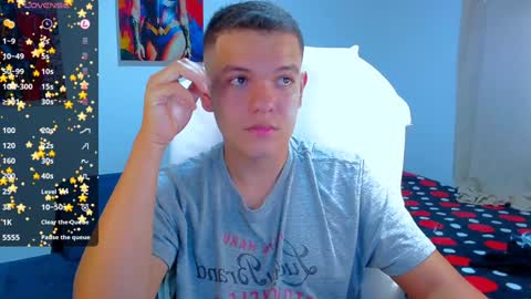 Dunkan Kravitz online show from December 30, 11:38 pm