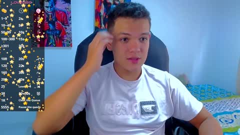 Dunkan Kravitz online show from February 2, 6:42 pm