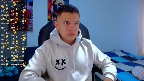 Dunkan Kravitz online show from February 9, 1:14 pm