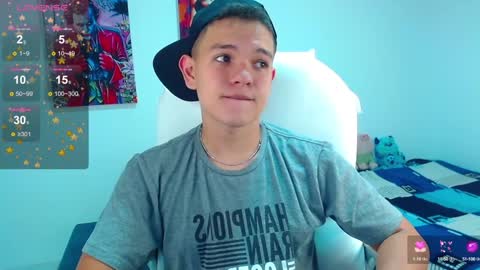 Dunkan Kravitz online show from December 11, 9:33 pm