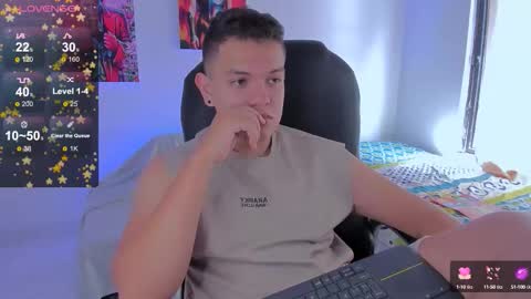 Dunkan Kravitz online show from September 19, 3:34 pm