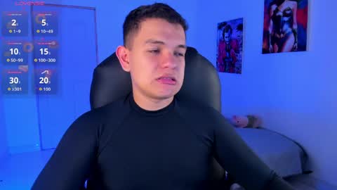 Dunkan Kravitz online show from March 31, 4:14 am