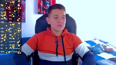 Dunkan Kravitz online show from February 23, 2:11 pm