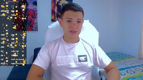 Dunkan Kravitz online show from January 16, 9:40 pm