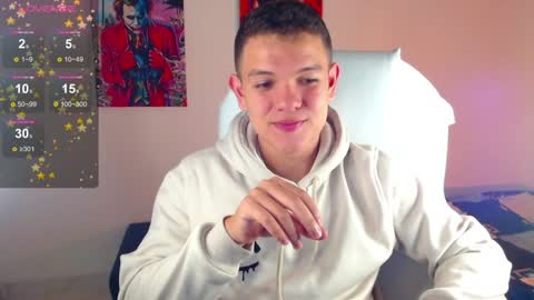 Dunkan Kravitz online show from December 13, 5:27 am