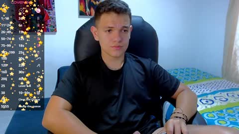 Dunkan Kravitz online show from January 29, 10:01 pm