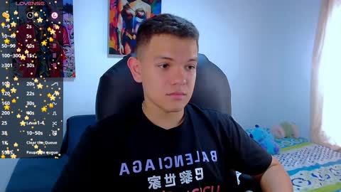 Dunkan Kravitz online show from January 26, 8:13 pm