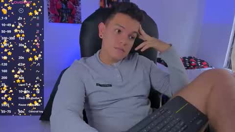 Dunkan Kravitz online show from October 3, 5:51 pm