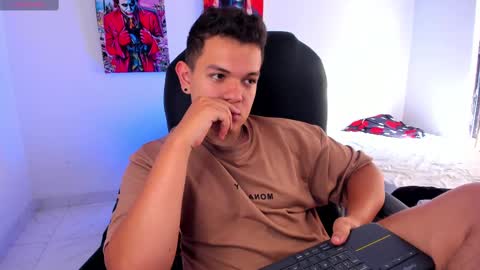 Dunkan Kravitz online show from October 7, 2:21 pm