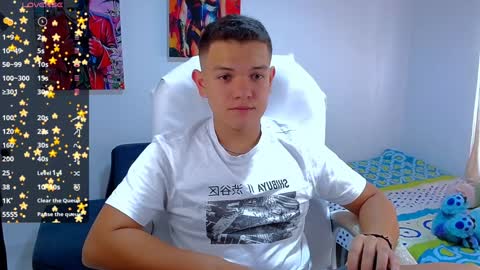 Dunkan Kravitz online show from January 19, 6:21 pm