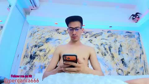 Dustin Dollin online show from November 15, 7:38 pm