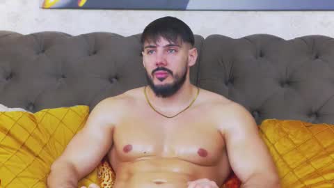 Dustin online show from February 12, 5:46 am