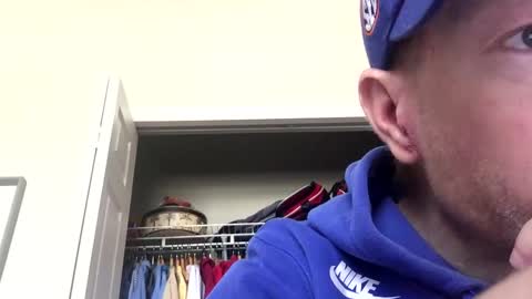 Dustinthesweettalker online show from March 11, 3:12 pm