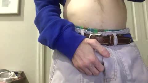 Dustinthesweettalker online show from October 27, 11:51 pm