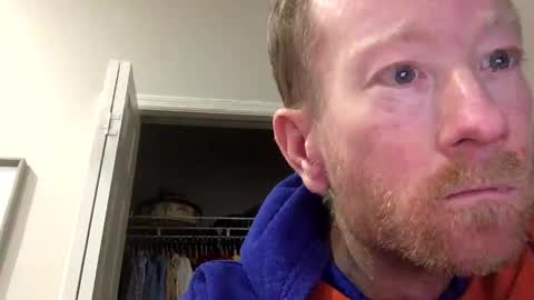 Dustinthesweettalker online show from January 13, 3:12 am