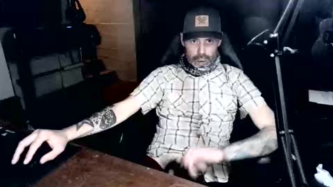 AlwaysRacingFast online show from January 8, 1:55 am