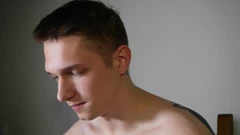 Dustyn online show from December 9, 7:03 pm