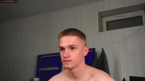 Dustyn online show from October 19, 5:05 pm