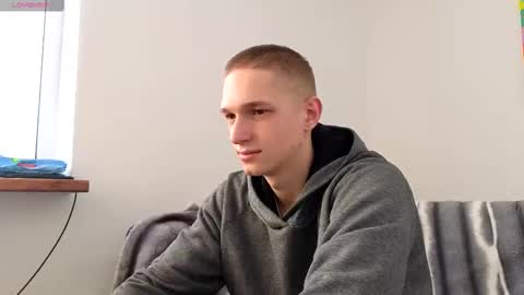 Dustyn online show from February 21, 9:12 am