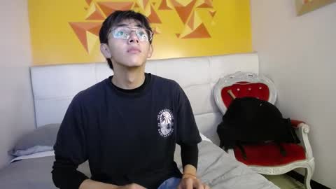 DustynFox online show from January 10, 3:29 am