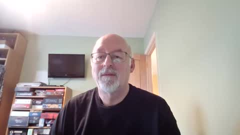 DutchUncleJohn online show from January 6, 11:36 am