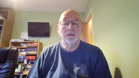 DutchUncleJohn online show from January 15, 11:03 am