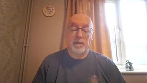 DutchUncleJohn online show from February 6, 9:39 am